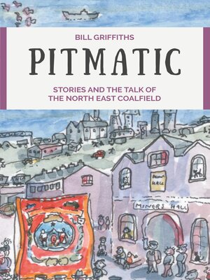 cover image of Pitmatic